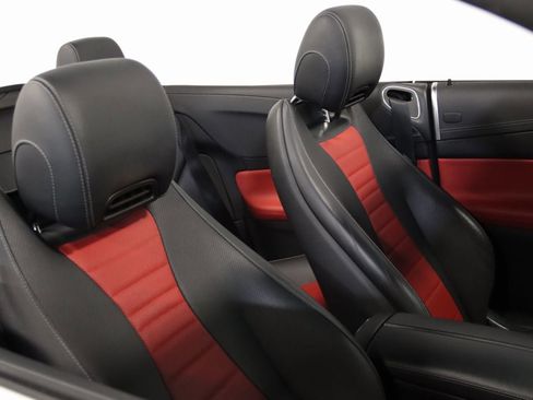 Used 2020 Mercedes-Benz E 450 Cabriolet image 75