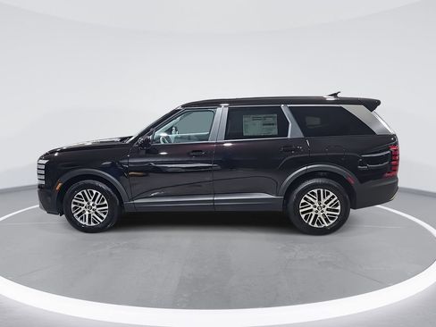 New 2026 Hyundai Palisade SE image 8