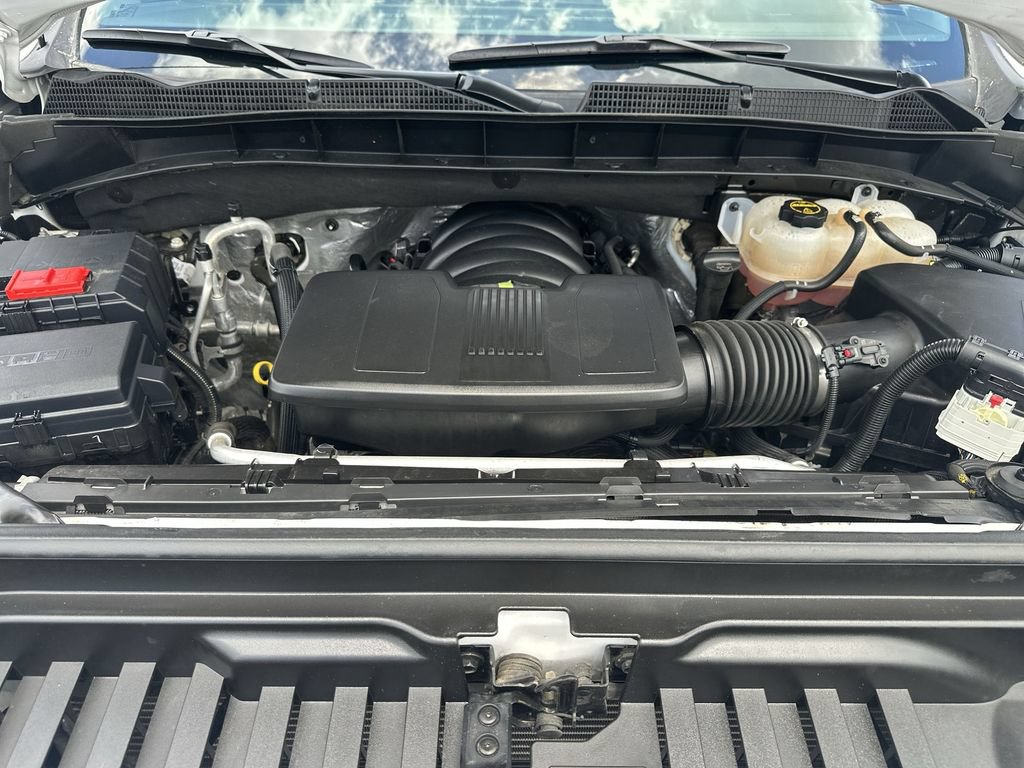 Used 2024 GMC Sierra 1500 SLT AWD/4WD image 32