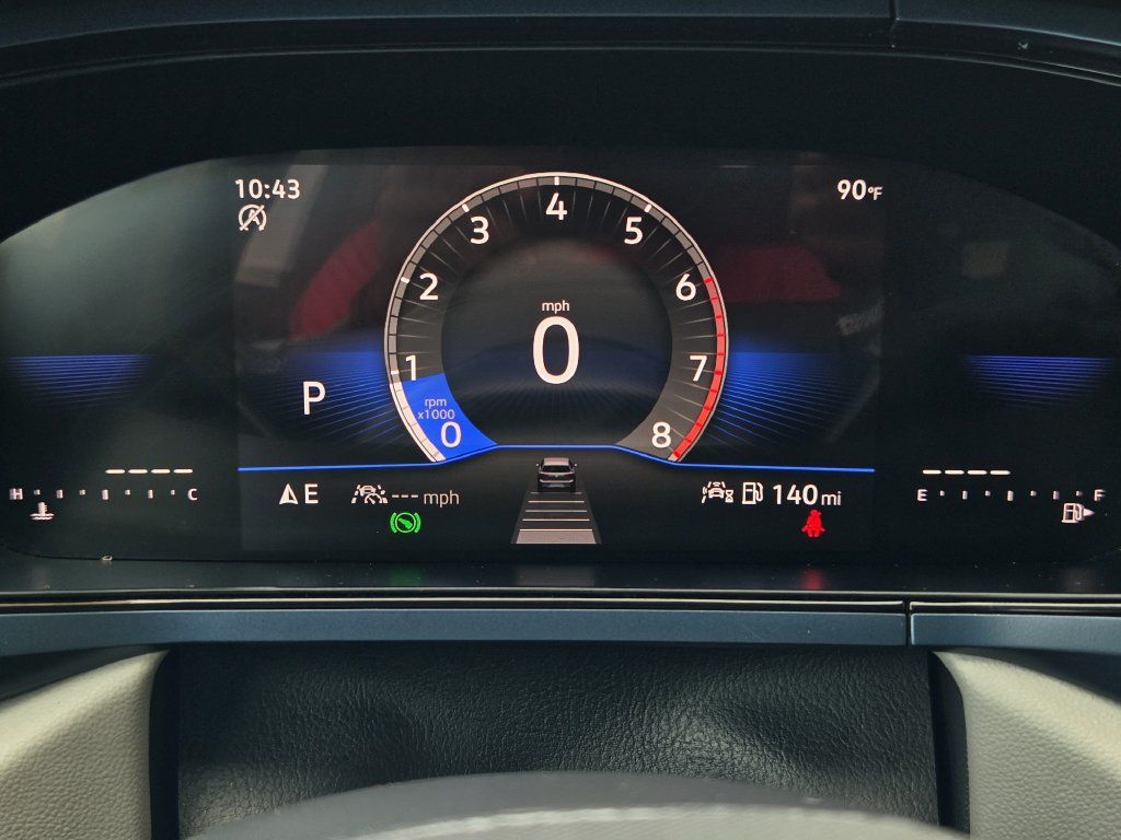 Used 2024 Volkswagen Taos SE FWD image 12