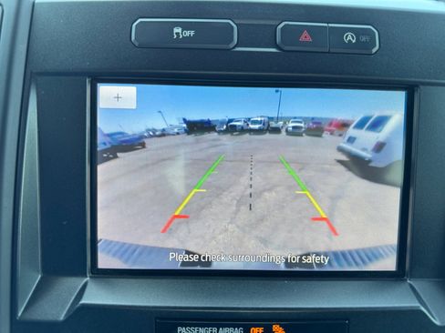 Used 2020 Ford F150 XL w/ Equipment Group 101A Mid RWD image 18
