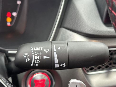 New 2026 Acura Integra A-Spec image 21