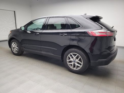 Used 2022 Ford Edge SE AWD/4WD image 3