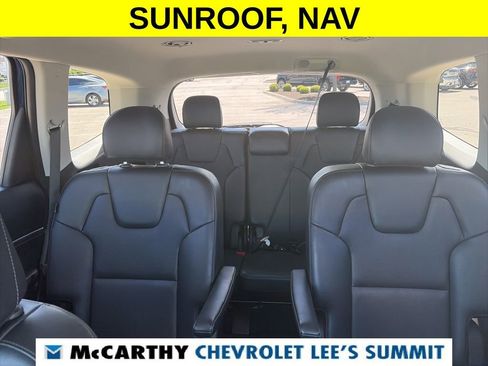 Used 2025 Kia Telluride S FWD image 21