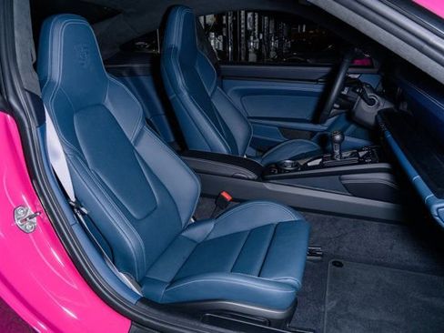 Used 2022 Porsche 911 GT3 image 21