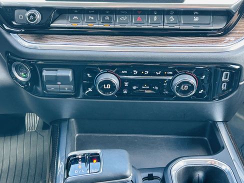 Used 2024 Chevrolet Silverado 1500 RST w/ RST All Star Premium Package image 26