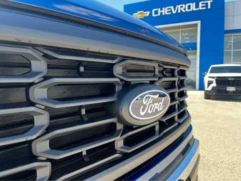Used 2025 Ford F150 XL w/ Equipment Group 103A High AWD/4WD image 30
