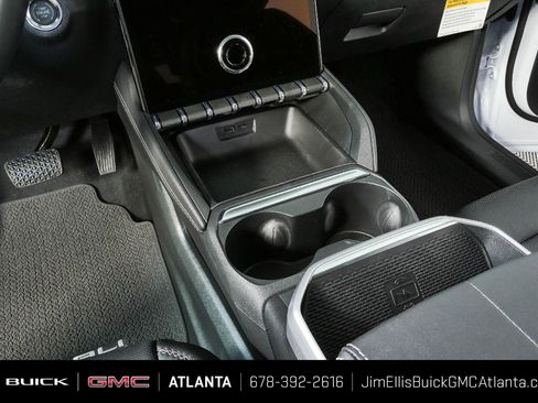 New 2027 GMC Terrain Denali AWD/4WD image 16