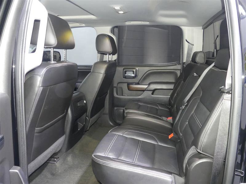 Used 2018 GMC Sierra 1500 Denali AWD/4WD image 26