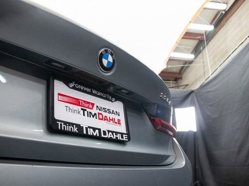 Used 2025 BMW 330i xDrive Sedan image 13