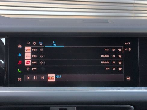 Certified 2026 Porsche Cayenne image 18