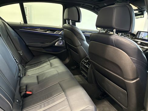 Used 2017 BMW 540i image 31