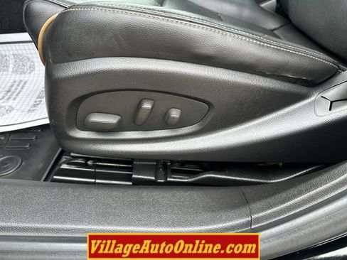 Used 2014 Chevrolet Impala LTZ FWD image 15