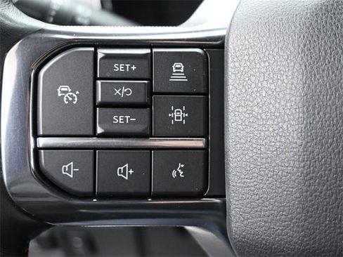 Used 2021 Ford F150 Platinum w/ Equipment Group 701A High image 12