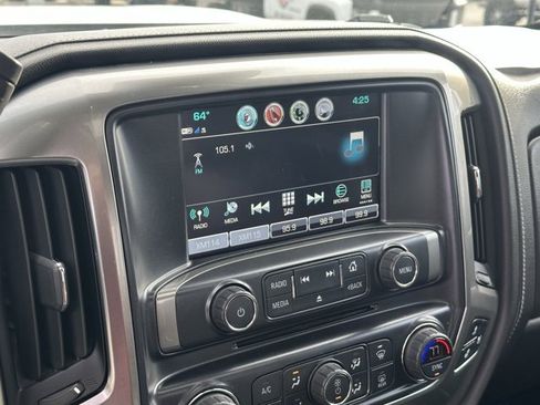 Used 2019 Chevrolet Silverado 3500 LTZ w/ Duramax Plus Package image 8