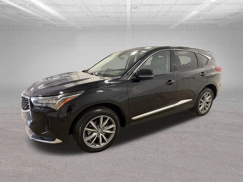 Used 2024 Acura RDX w/ Technology Package AWD/4WD image 10