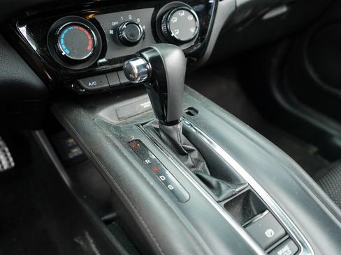 Used 2022 Honda HR-V Sport image 33