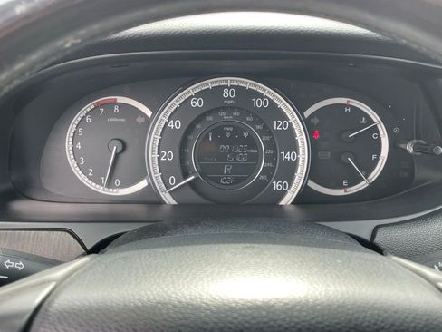 Used 2014 Honda Accord EX-L image 11