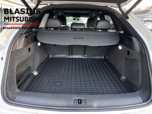 Used 2016 Audi Q3 2.0T Premium Plus image 25