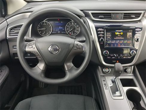 Used 2020 Nissan Murano S w/ Technology Package image 15