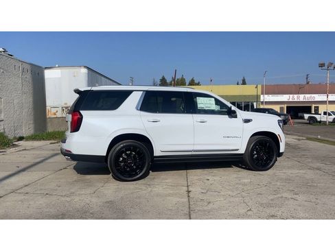 New 2026 GMC Yukon Denali w/ Sun & Power Step Package image 3