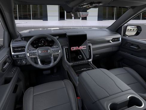 New 2026 GMC Yukon XL Elevation w/ Technology Package AWD/4WD image 39