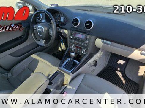 Used 2012 Audi A3 TDI Premium Plus image 16