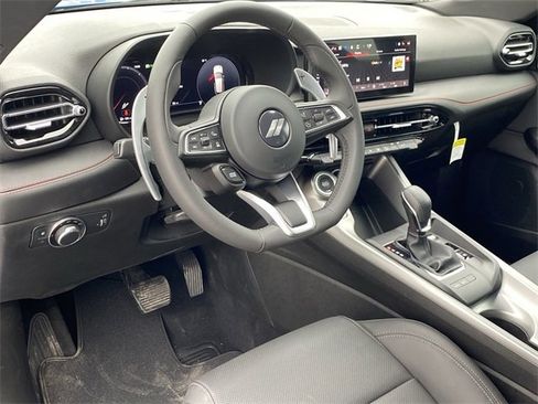 New 2024 Dodge Hornet R/T Plus w/ R/T Blacktop Package image 15