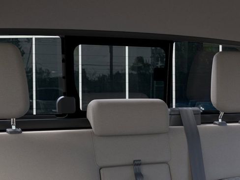 New 2025 Ford Ranger XLT w/ Equipment Group 301A High image 22