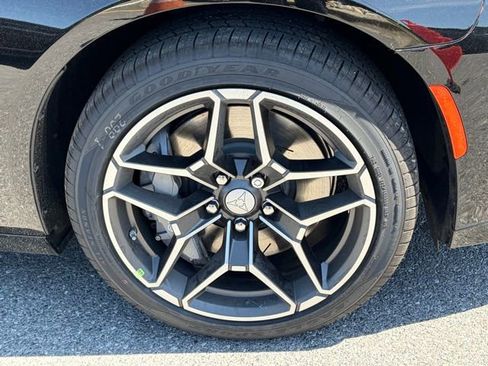 New 2026 Dodge Charger R/T AWD/4WD image 11