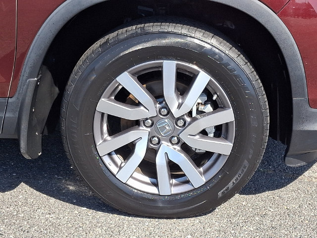 Used 2021 Honda Pilot EX-L image 8