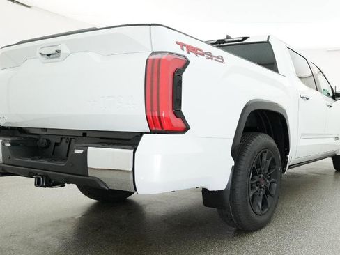 New 2026 Toyota Tundra 1794 Edition AWD/4WD image 14