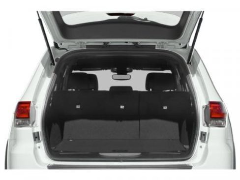 Used 2018 Jeep Grand Cherokee Altitude image 15