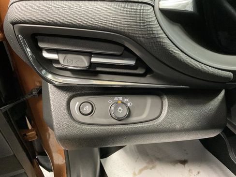 New 2026 Buick Envista Preferred image 11