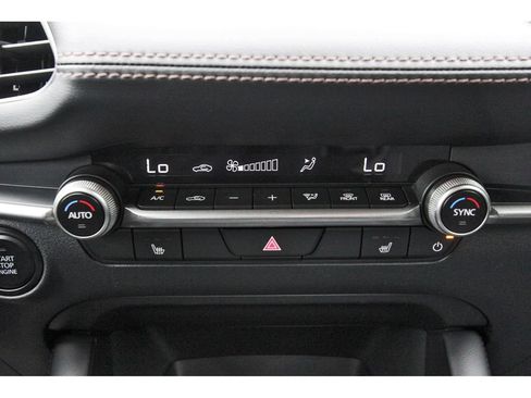 New 2026 MAZDA MAZDA3 2.5 S Sedan w/ Preferred Pkg FWD image 24