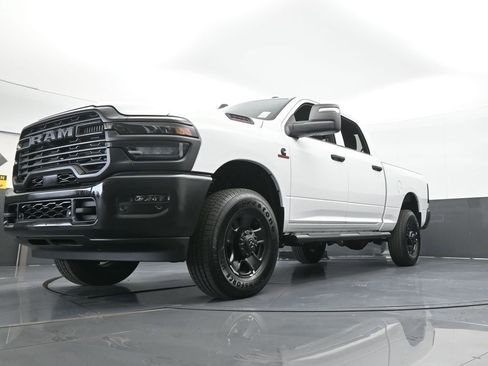 Used 2026 RAM 3500 Tradesman AWD/4WD image 52