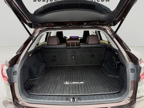 Used 2018 Lexus RX 350 AWD image 27