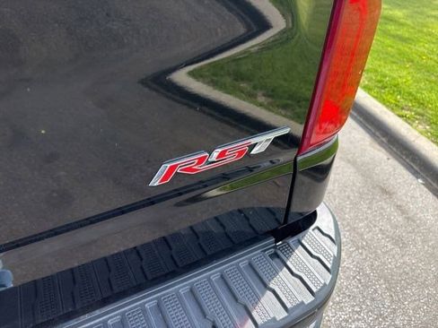 Used 2020 Chevrolet Silverado 1500 RST w/ All-Star Edition AWD/4WD image 48
