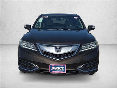 Used 2017 Acura RDX FWD w/ Technology Package image 2