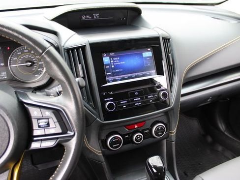 Used 2023 Subaru Crosstrek 2.5i Sport AWD/4WD image 16