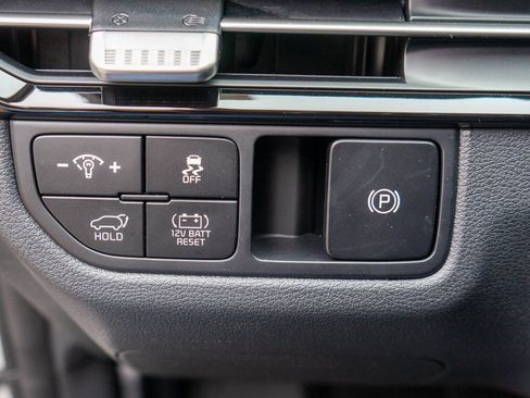 New 2026 Kia Sportage SX Prestige AWD/4WD image 19