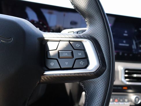 New 2025 Ford Mustang Premium image 23