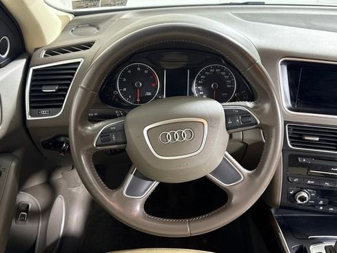 Used 2015 Audi Q5 2.0T Premium Plus image 16