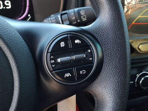 Used 2023 Kia Soul LX w/ Option Group 015 image 25