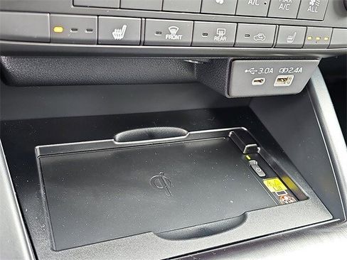 New 2026 Subaru Outback Premium image 19