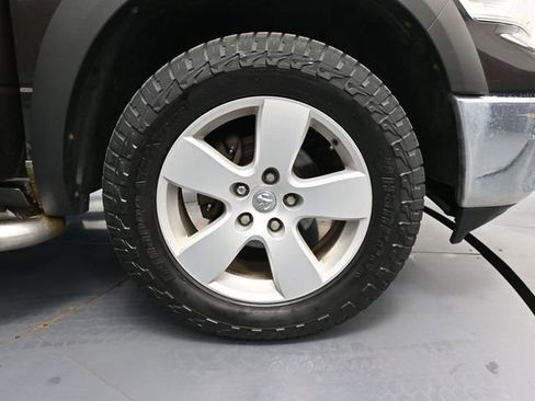 Used 2011 RAM 1500 Big Horn image 16