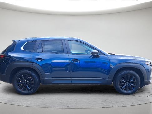 Used 2025 MAZDA CX-50 AWD 2.5 S w/ Cargo Package image 2