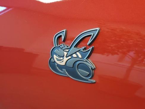 New 2026 Dodge Charger Scat Pack w/ Blacktop Package image 28