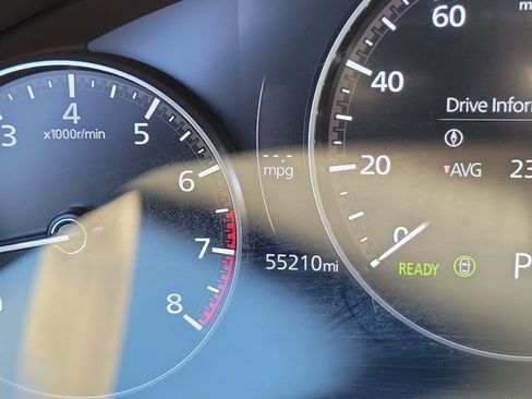 Used 2024 MAZDA CX-90 3.3 Turbo w/ Preferred Plus image 28