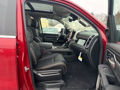 New 2026 RAM 1500 Tungsten image 29